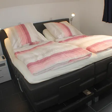Apartmán 5*ferienwohnung Seeblick 4 Wendisch Rietz